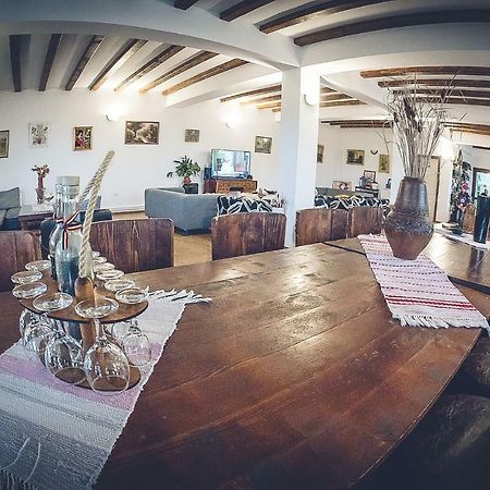 Casa Vera, Tudor Vladimirescu Tulcea Luaran gambar