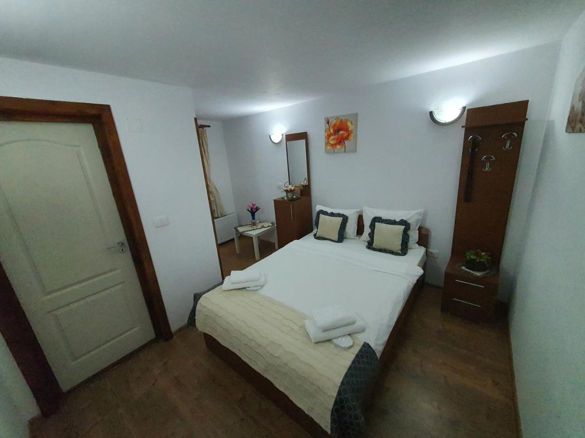 Casa Vera, Tudor Vladimirescu Tulcea Luaran gambar