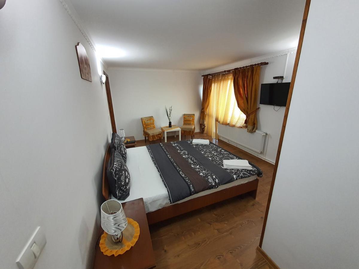 Casa Vera, Tudor Vladimirescu Tulcea Luaran gambar