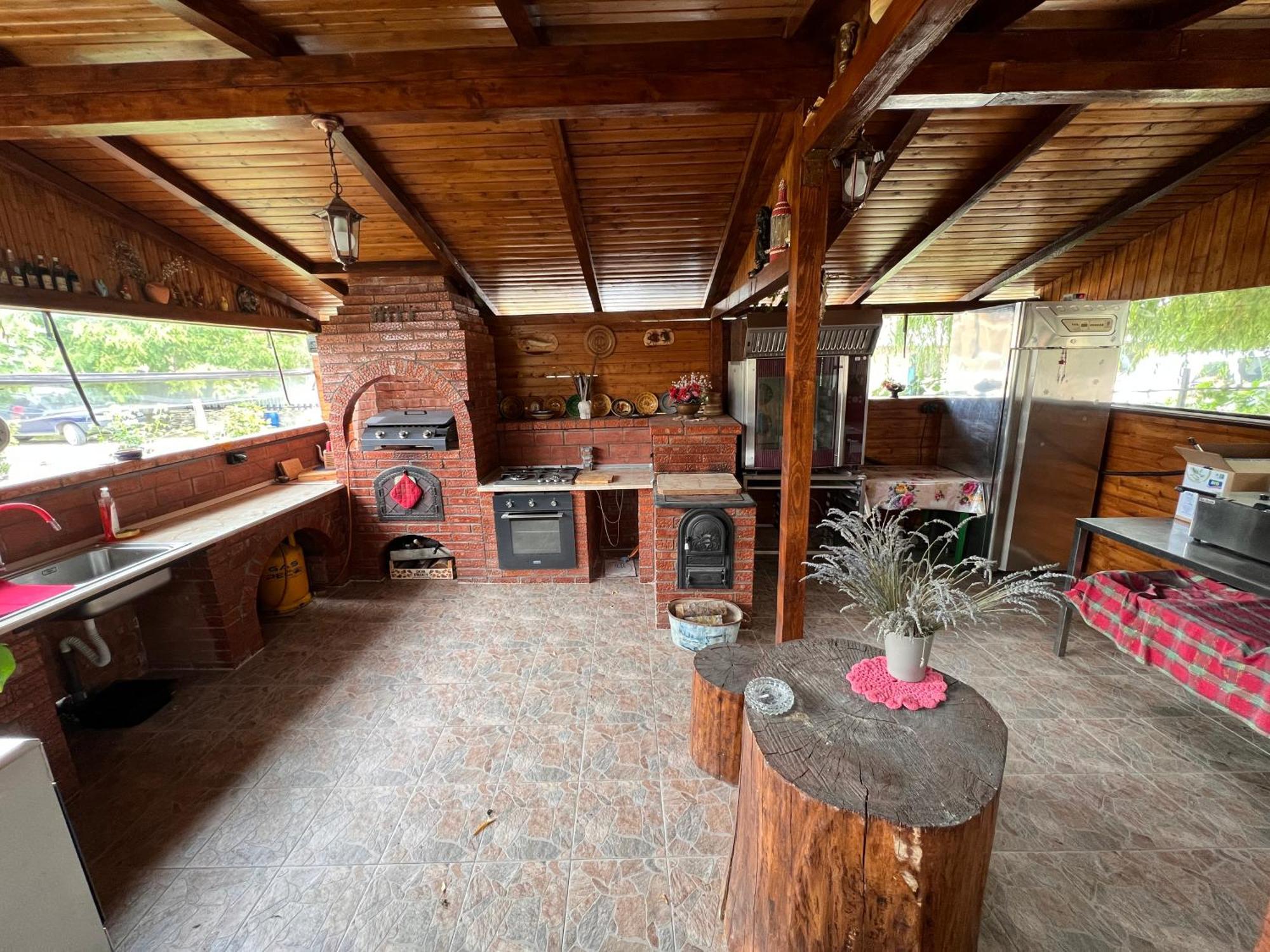 Casa Vera, Tudor Vladimirescu Tulcea Luaran gambar
