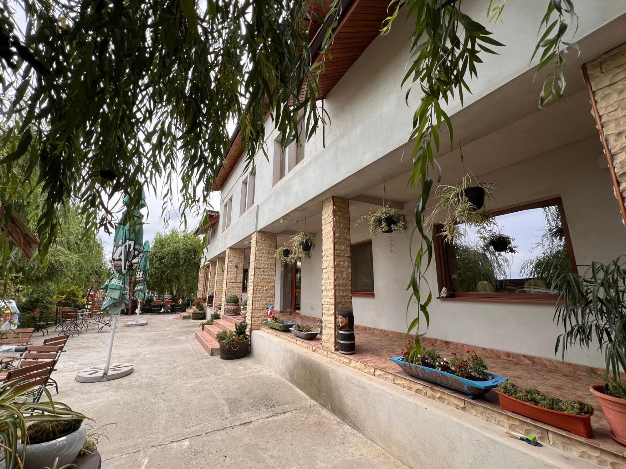 Casa Vera, Tudor Vladimirescu Tulcea Luaran gambar