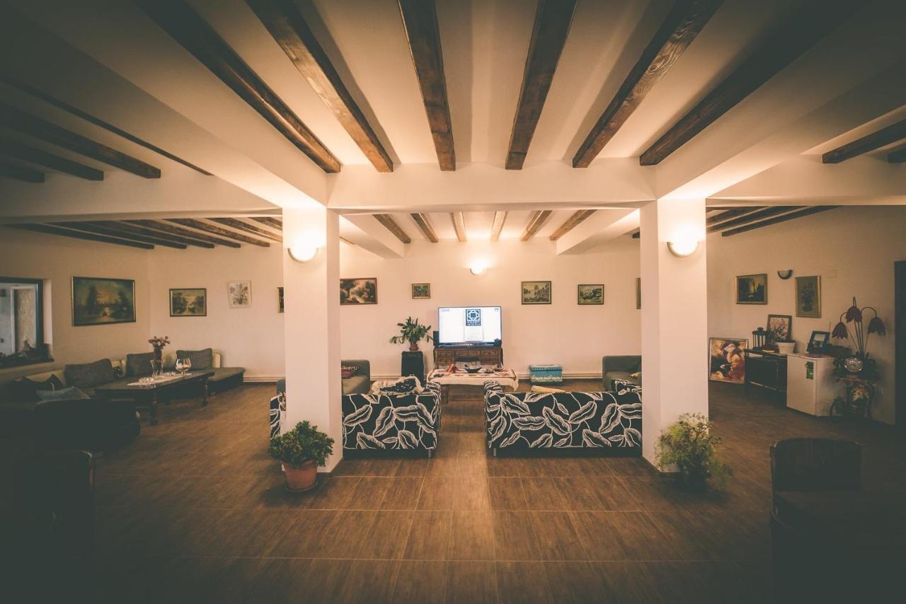Casa Vera, Tudor Vladimirescu Tulcea Luaran gambar